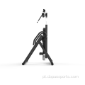 Fitness Align Banco Dobrável Gravity Top Inversion Table